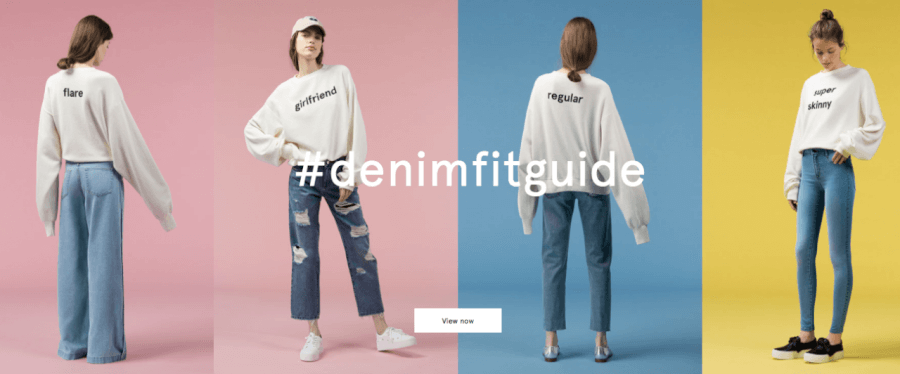 Τα πιο trendy, νεανικά ρούχα σε περιμένουν στο pullandbear.com! Τα πιο trendy, νεανικά ρούχα σε περιμένουν στο pullandbear.com!