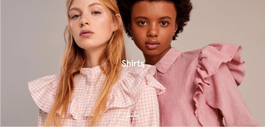 Τα καλύτερα γυναικεία ρούχα βρίσκονται εδώ! Τα καλύτερα γυναικεία ρούχα βρίσκονται εδώ!