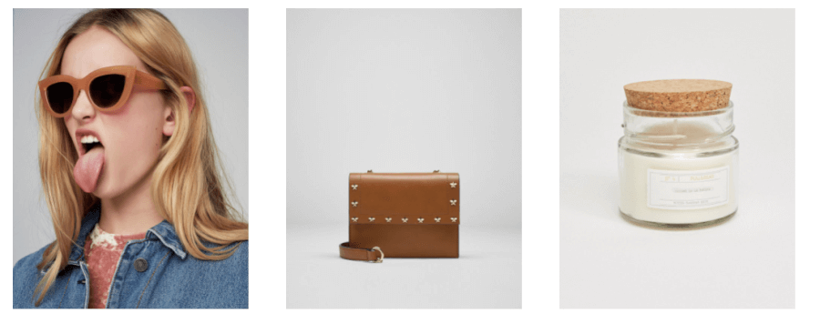 Εδώ θα βρεις πλούσια ποικιλία σε τσάντες, παπούτσια και κάθε είδους αξεσουάρ! Εδώ θα βρεις πλούσια ποικιλία σε τσάντες, παπούτσια και κάθε είδους αξεσουάρ!