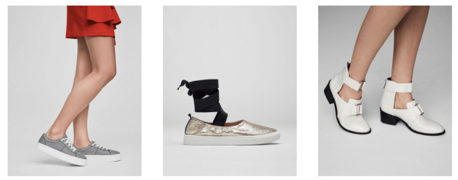 Επωφελήσου από τις μοναδικές τιμές σε παπούτσια για όλα τα γούστα! Επωφελήσου από τις μοναδικές τιμές σε παπούτσια για όλα τα γούστα!