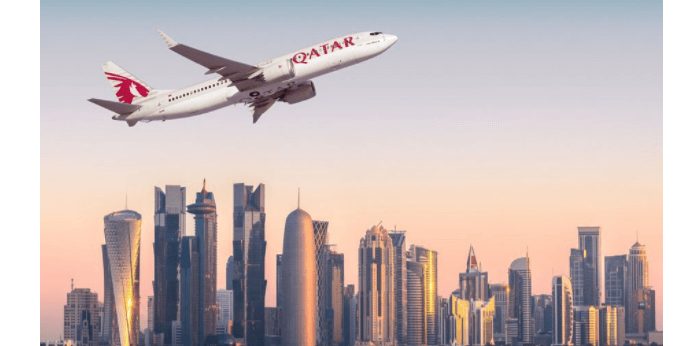 εκπτώσεις Qatar Airways