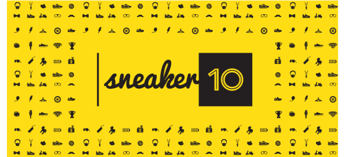 logo Sneaker10