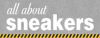 All About Sneakers