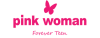 Pink Woman