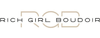 Rich Girl Boudoir εκπτωτικά κουπόνια