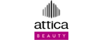 Attica Beauty κωδικός έκπτωσης