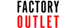 Factory Outlet κωδικός έκπτωσης