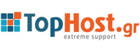 Tophost προσφορες