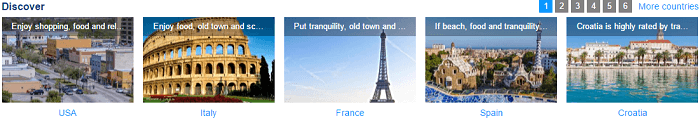 Discover booking.com Discover booking.com