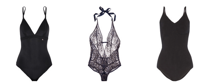 Underwear at Net-A-Porter Lingerie at Net-A-Porter