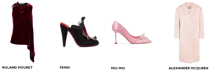 Net-A-Porter matching items Net-A-Porter collections