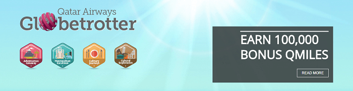 Join Qatar Airways club and fly for less Join Qatar Airways club and fly for less