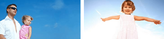 Families fly with Qatar Airways Families fly with Qatar Airways