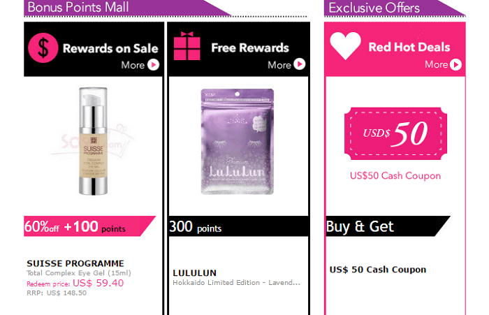 Great deals with Sasa VIP Sasa Vip special offers