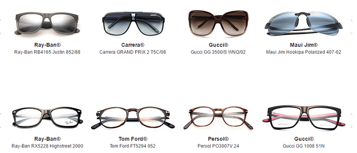 coupon codes SmartBuyGlasses