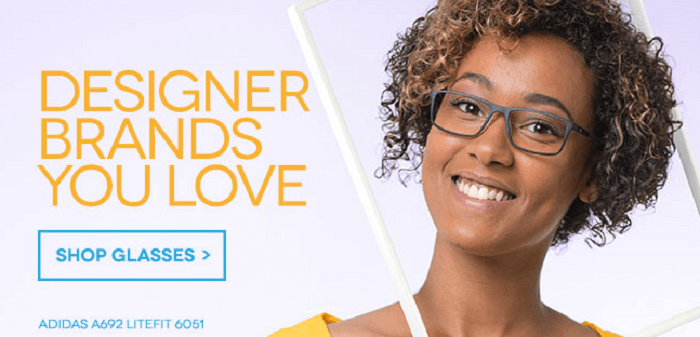 voucher codes SmartBuyGlasses