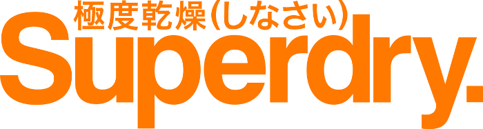 Superdry Logo