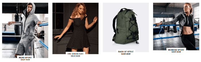 voucher codes Superdry