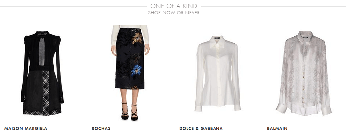 Fashion for women Women's clothing at Yoox