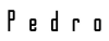 Pedro promo codes
