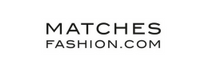 MatchesFashion promo codes