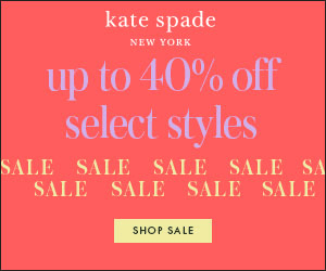 Kate Spade Sale