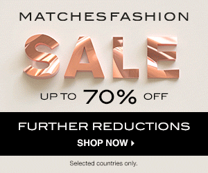 MATCHESFASHION Sale