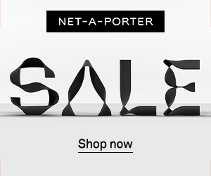 NET-A-PORTER Sale