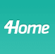 Logo 4Dom