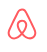 airbnb logo