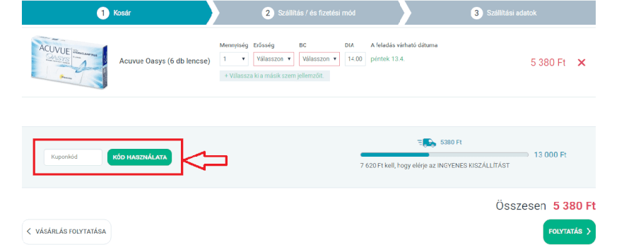 kuponkod alensa kuponkod