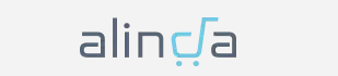logo alinda logo