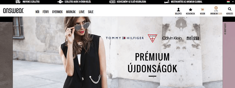 fooldal answear fooldal