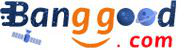 logo banggood logo