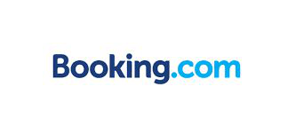 logo booking logo