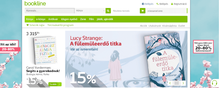 fooldal bookline fooldal