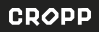 logo cropp logo