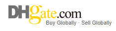 logo dhgate logo
