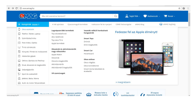 Aktualis Emag Akciok 50 Julius 2020