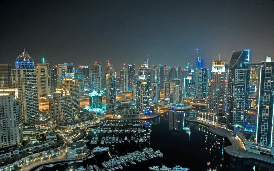 dubaj emirates dubaj