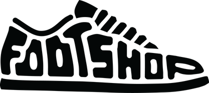 logo footshop logo