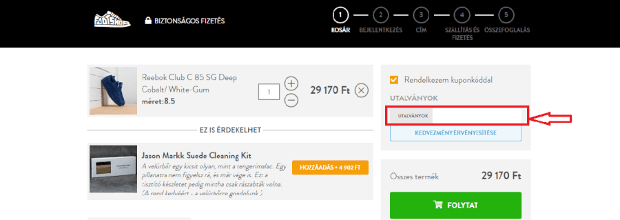 kuponkod footshop kuponkod