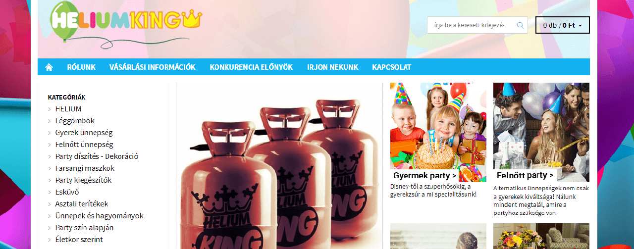 fooldal heliumking fooldal