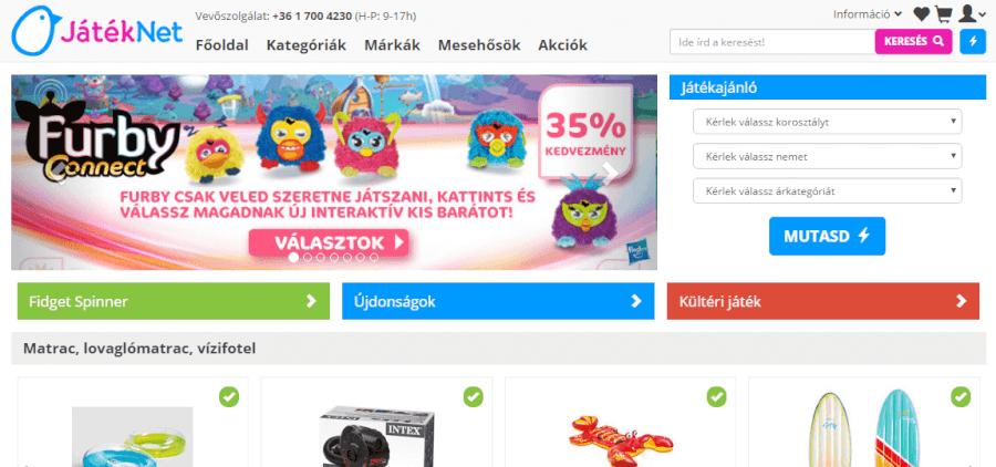 fooldal jateknet fooldal