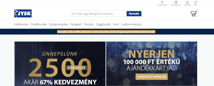 fooldal jysk fooldal