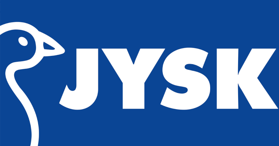 logo jysk logo