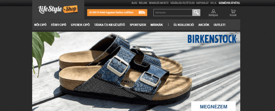 fooldal  lifestyleshop fooldal