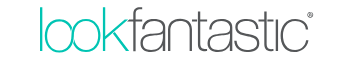 logo lookfantastic logo