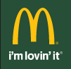 mcdonalds logo