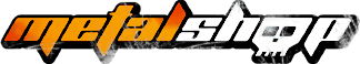 logo metal-shop logo